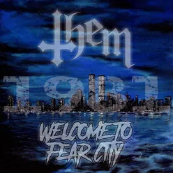 Welcome to Fear City