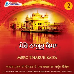 Mero Thakur Kaisa, Vol. 2