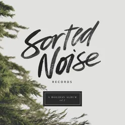 Sorted Noise Records: A Holiday Album, Vol. 2