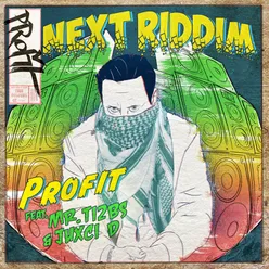 Next Riddim