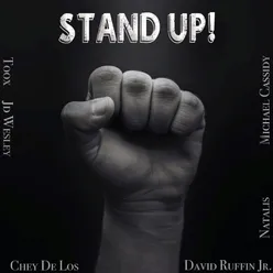 Stand Up!