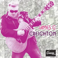 James G Creighton