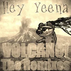 Volcano (Remixes)