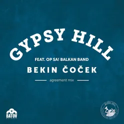 Bekin Cocek (Agreement Mix)