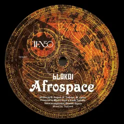 Afrospace