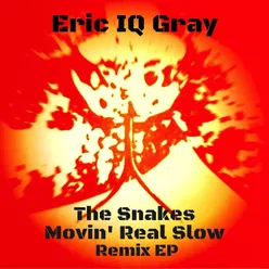 The Snakes Movin' Real Slow (Remixes)