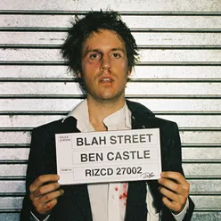 Blah Street (Deluxe Edition)