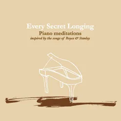 Every Secret Longing