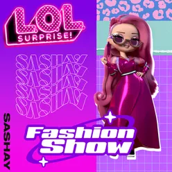 Fashion Show - Single