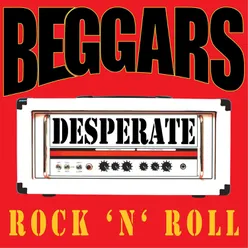 Desperate Rock 'N' Roll