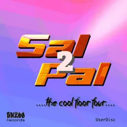 SalPal 2 (The Cool Floor Four)