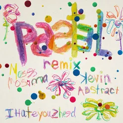 Pastel (Remix)