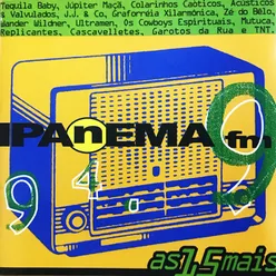 Ipanema FM - As 15 Mais, Vol. 1