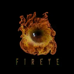 Fire in Her Eye