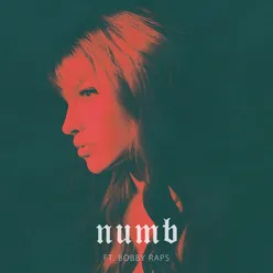 Numb