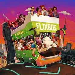 FLIXBUS