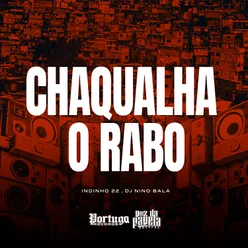 Chaqualha o Rabo