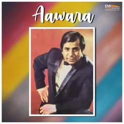 Aawara (Original Motion Picture Soundtrack)