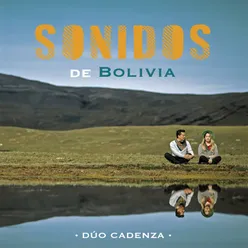 Sonidos de Bolivia