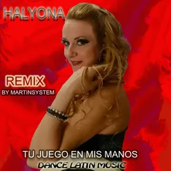 Tu Juego en Mis Manos (Remix)