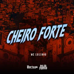 Cheiro Forte