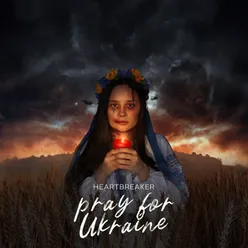 Pray for Ukraine