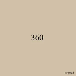360 stripped