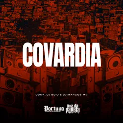 Covardia