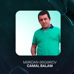 Camal Balam