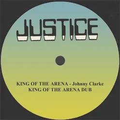King of the Arena