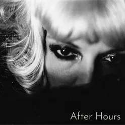 After Hours (Radio Edit)