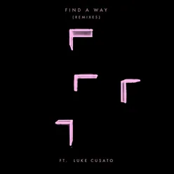 Find a Way (Remixes)