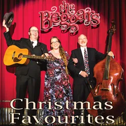 The Beggars Christmas Favourites