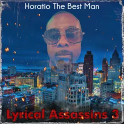 Lyrical Assassins 3