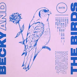 Becky and the Birds