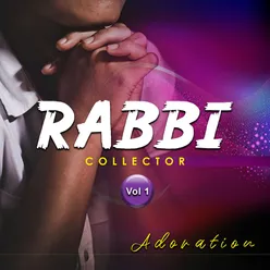 Rabbi Collector - Adoration, Vol. 1