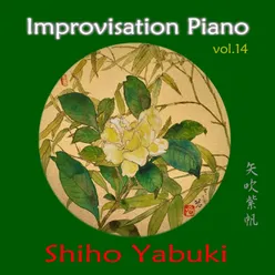 Improvisation Piano, Vol. 14