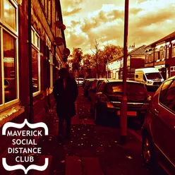 Maverick Social Distance Club