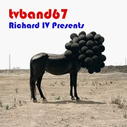 Richard IV Presents