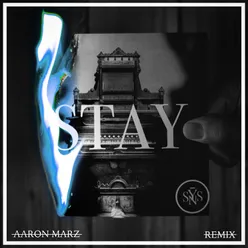 Stay (Aaron Marz Remix)