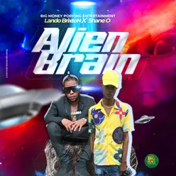 Alien Brain