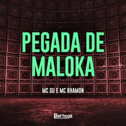 Pegada de Maloka