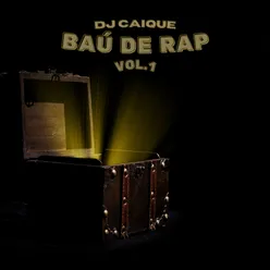 Baú de Rap, Vol. 1