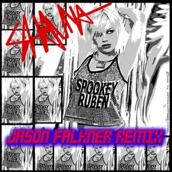Shauna (Jason Falkner Remix)