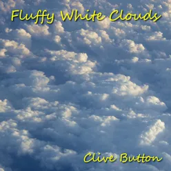 Fluffy White Clouds