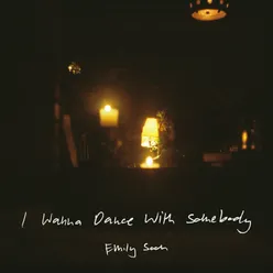 I Wanna Dance with Somebody (Acoustic)