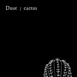 Nocturn Per a Dos Cactus