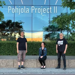 Pohjola Project II