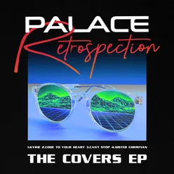 Retrospection - The Covers EP