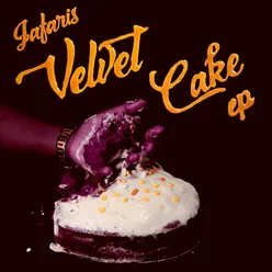 Velvet Cake EP